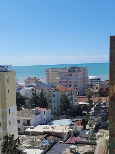 Квартира в Дурресе, Албания, 38 м2 фото 1
