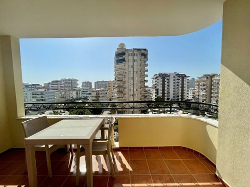 Квартира в Алании, Турция, 125 м2 фото 1