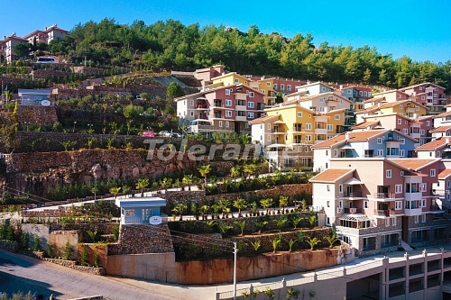 Апартаменты в Фетхие, Турция, 72 м2 фото 1