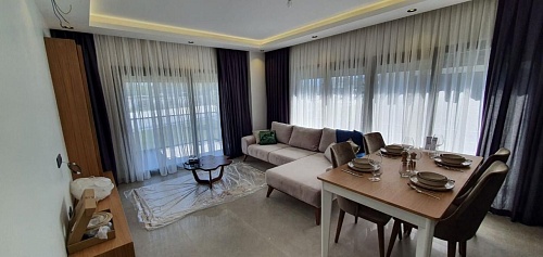 Квартира в Фетхие, Турция, 85 м2 фото 1