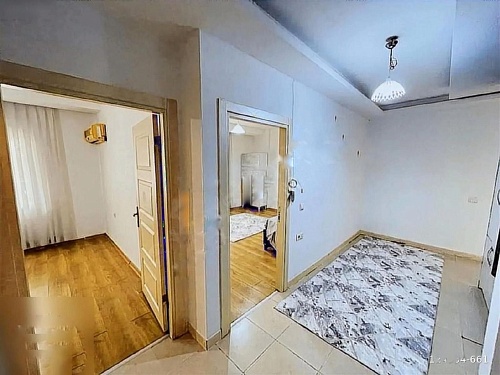 Квартира в Мерсине, Турция, 90 м2 фото 1