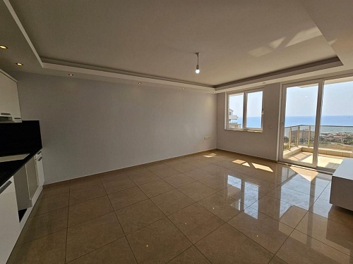 Квартира в Конаклы, Турция, 80 м2 фото 1