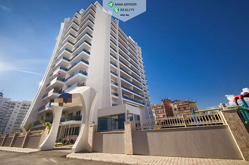 Квартира в Алании, Турция, 230 м2 фото 1