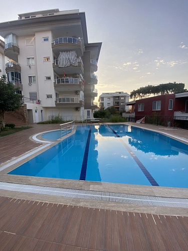 Пентхаус в Алании, Турция, 220 м2 фото 1