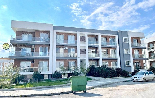 Студия в Никосии, Кипр, 85 м2 фото 1