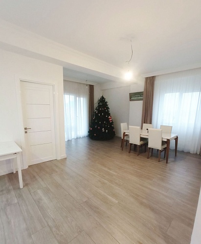 Квартира в Тбилиси, Грузия, 89 м2 фото 1