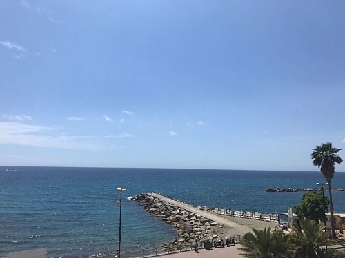 Апартаменты в Сан-Ремо, Италия, 137 м2 фото 1