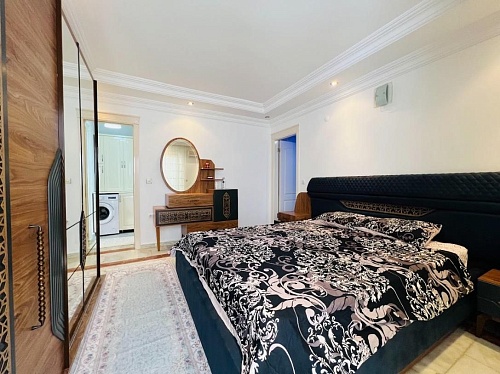 Квартира в Алании, Турция, 140 м2 фото 1