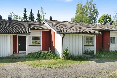 Таунхаус в Леми, Финляндия, 60 м2 фото 1