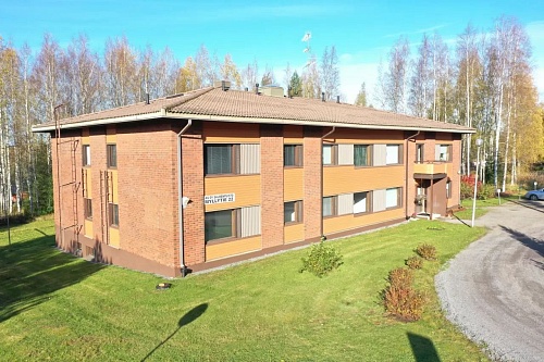 Квартира в Виррате, Финляндия, 30 м2 фото 1