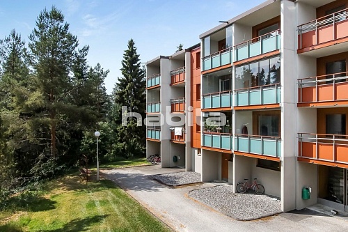 Апартаменты в Порво, Финляндия, 80 м2 фото 1