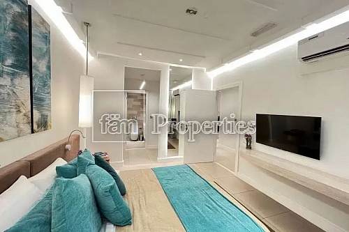 Апартаменты в Дубае, ОАЭ, 74 м2 фото 1