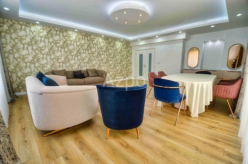 Апартаменты в Анталии, Турция, 265 м2 фото 1