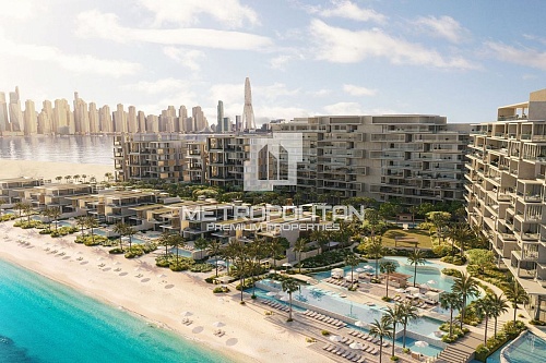 Апартаменты в Дубае, ОАЭ, 571 м2 фото 1