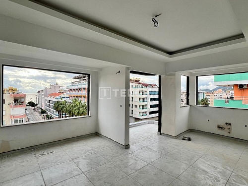 Апартаменты в Алании, Турция, 115 м2 фото 1
