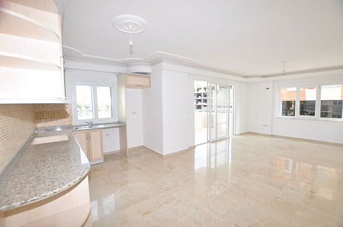 Квартира в Алании, Турция, 115 м2 фото 1