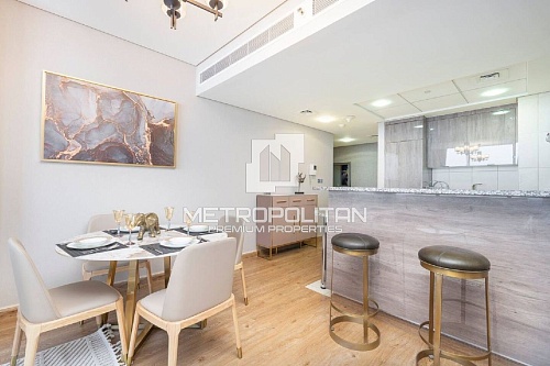 Апартаменты в Дубае, ОАЭ, 74 м2 фото 1
