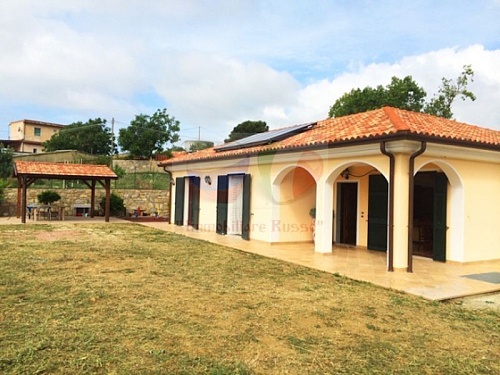 Дом в Арма ди Таджа, Италия, 290 м2 фото 1