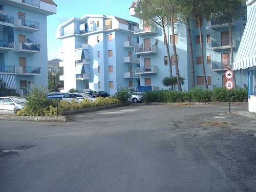 Квартира в Скалее, Италия, 42 м2 фото 1