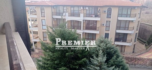 Квартира в Святом Власе, Болгария, 69.82 м2 фото 1
