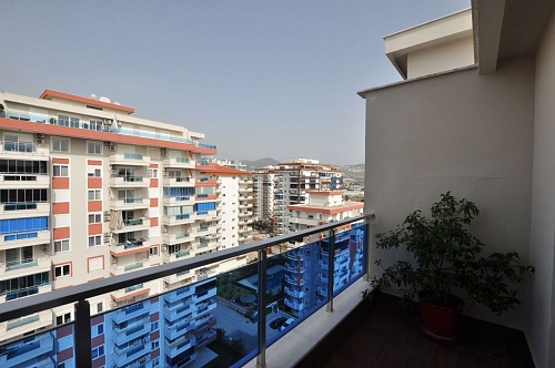Пентхаус в Алании, Турция, 220 м2 фото 1