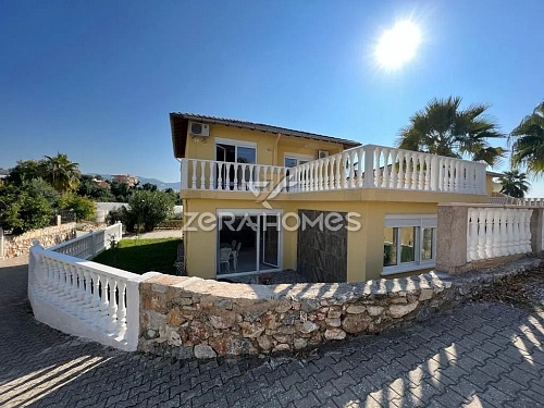 Вилла в Конаклы, Турция, 200 м2 фото 1