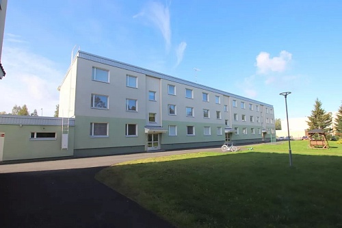 Квартира в Кеми, Финляндия, 60.5 м2 фото 1
