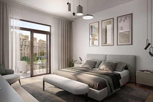 Апартаменты в Дубае, ОАЭ, 290 м2 фото 1