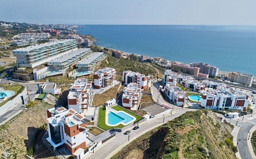 Квартира в Малаге, Испания, 64 м2 фото 1