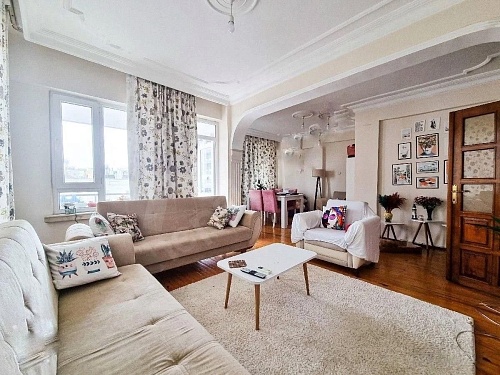 Квартира в Анталии, Турция, 85 м2 фото 1