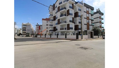 Квартира в Анталии, Турция, 90 м2 фото 1