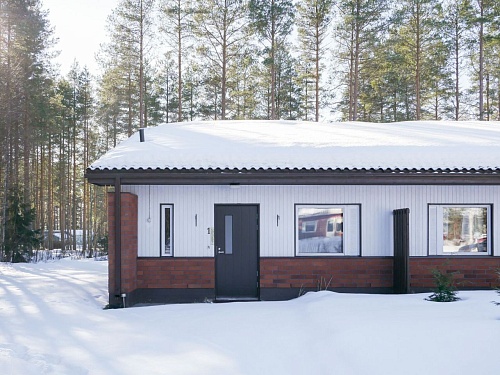 Таунхаус в Кокколе, Финляндия, 55 м2 фото 1