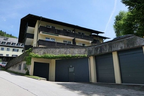 Квартира Bayern (Bundensland), Германия, 69 м2 фото 1