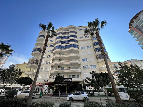 Квартира в Алании, Турция, 125 м2 фото 1