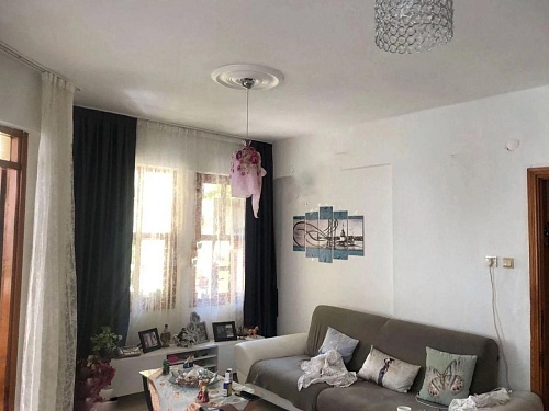 Квартира в Алании, Турция, 90 м2 фото 1