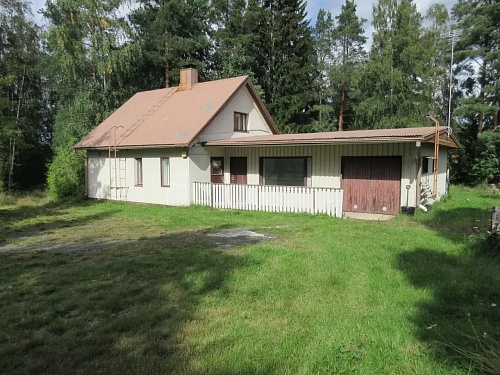 Дом в Вааса, Финляндия, 90 м2 фото 1