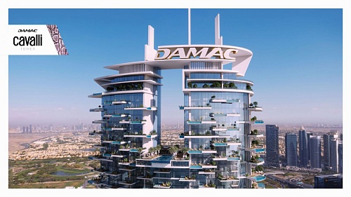 Апартаменты в Дубае, ОАЭ, 77 м2 фото 1