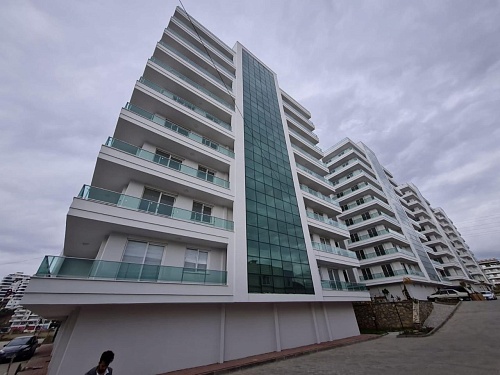 Квартира в Авсалларе, Турция, 105 м2 фото 1