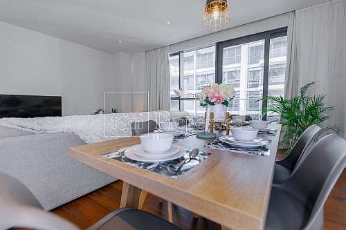 Апартаменты в Дубае, ОАЭ, 170 м2 фото 1