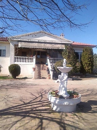 Дом в Салониках, Греция, 500 м2 фото 1