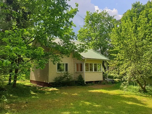 Дом в Коуволе, Финляндия, 65 м2 фото 1