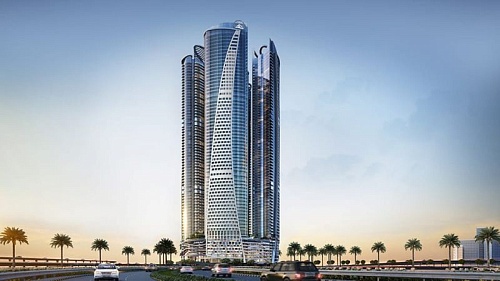 Апартаменты в Дубае, ОАЭ, 134 м2 фото 1