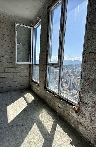 Квартира в Батуми, Грузия, 105 м2 фото 1