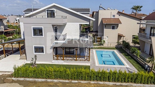 Вилла в Анталии, Турция, 275 м2 фото 1