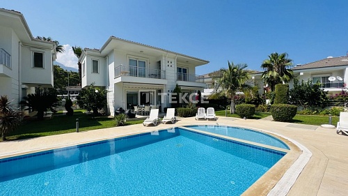 Апартаменты в Кемере, Турция, 130 м2 фото 1