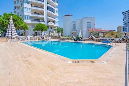 Квартира в Алании, Турция, 160 м2 фото 1