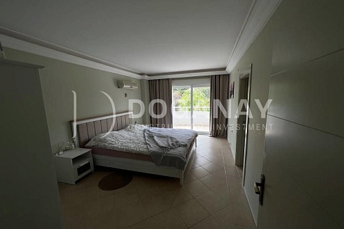 Апартаменты в Алании, Турция, 92 м2 фото 1