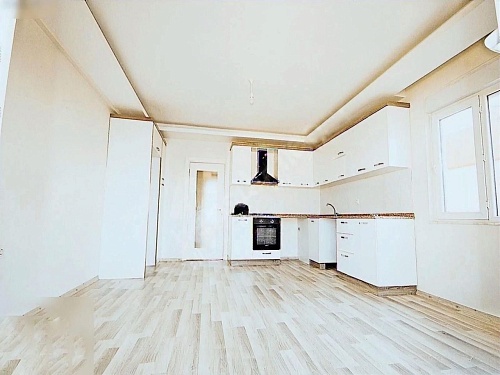 Квартира в Анталии, Турция, 80 м2 фото 1