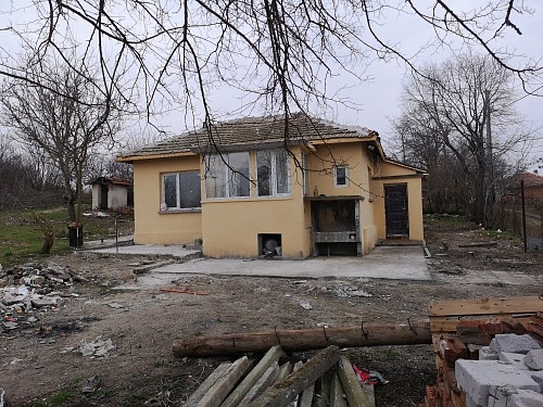 Дом в Дебелте, Болгария, 100 м2 фото 1