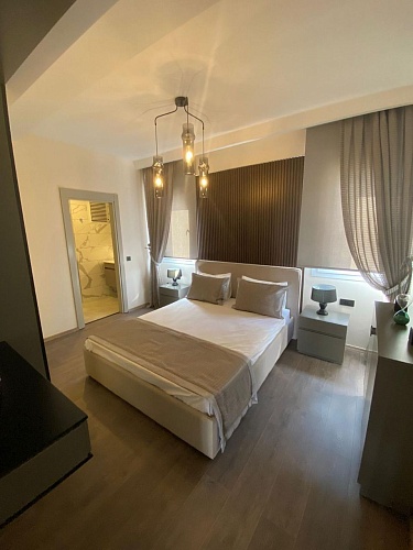 Квартира в Мерсине, Турция, 58 м2 фото 1
